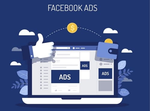 Pack Publicité Facebook - Campagne Express